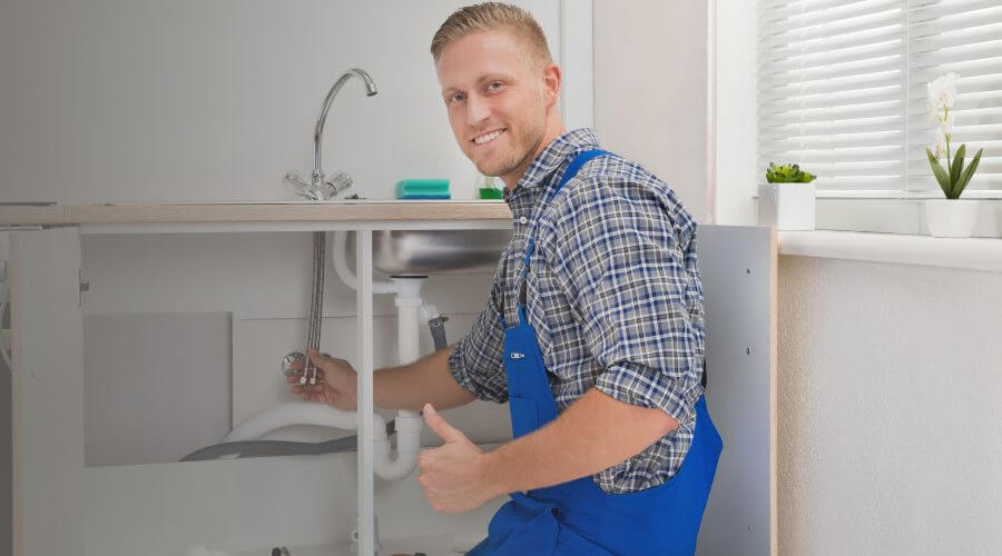 Professional sink repair in Hinckley, ME